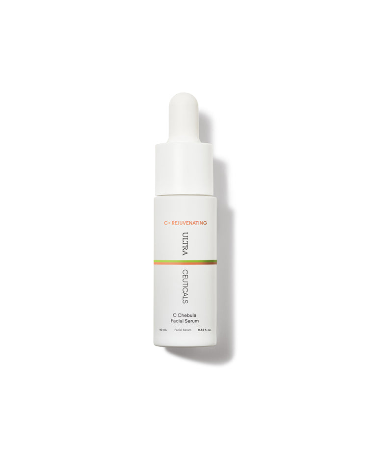 C+ Rejuvenating C Chebula Facial Serum Mini