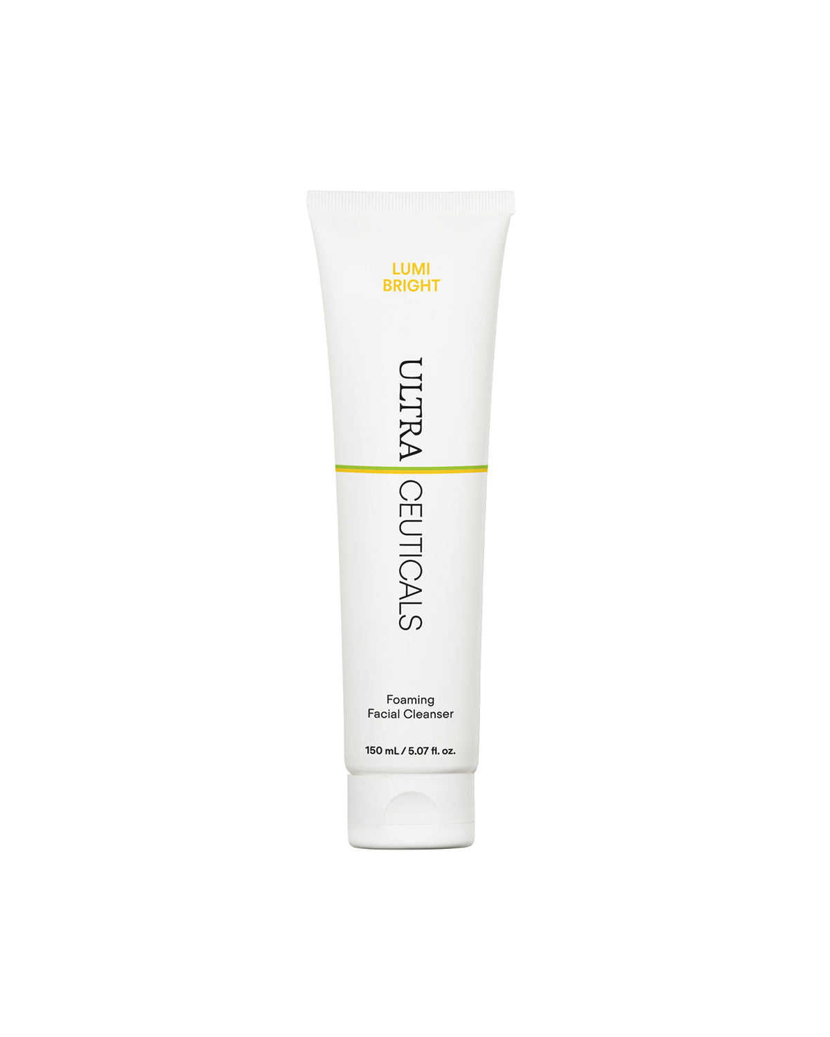 Lumi Bright Foaming Facial Cleanser