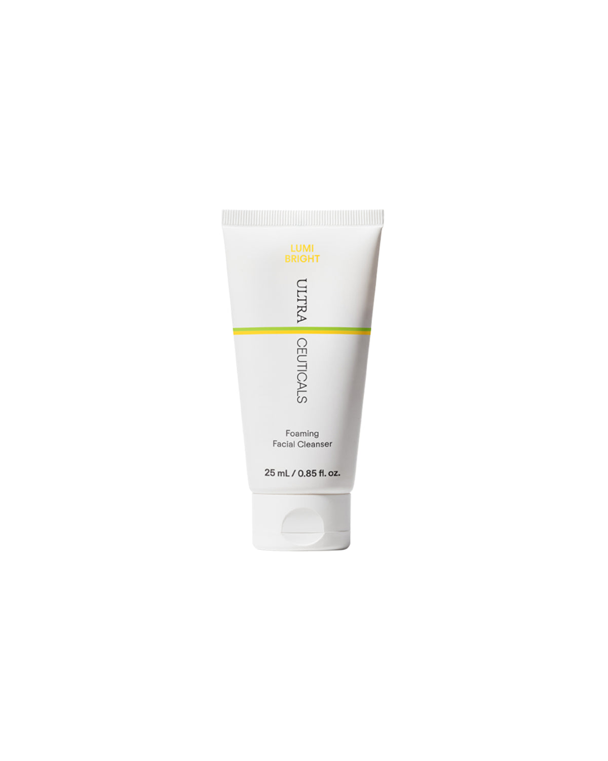 Lumi Bright Foaming Facial Cleanser Mini