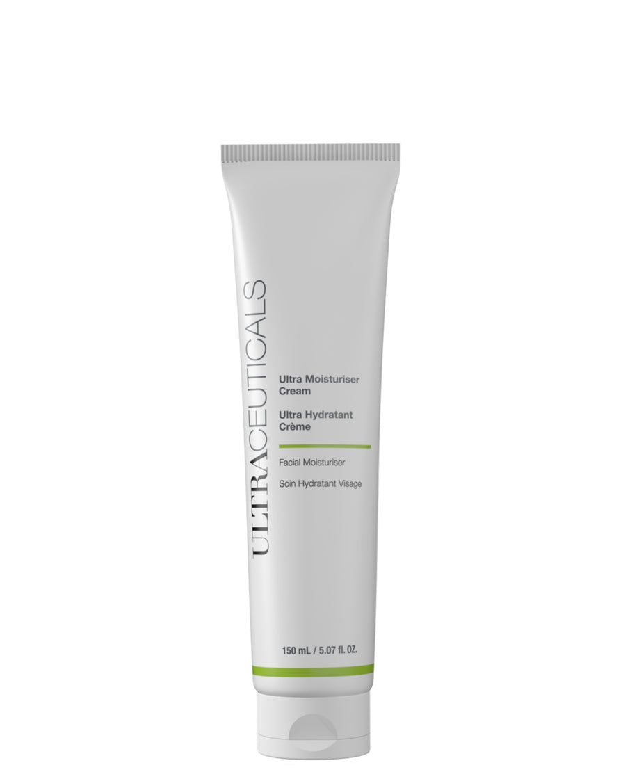 Ultra Moisturiser Cream 150mL