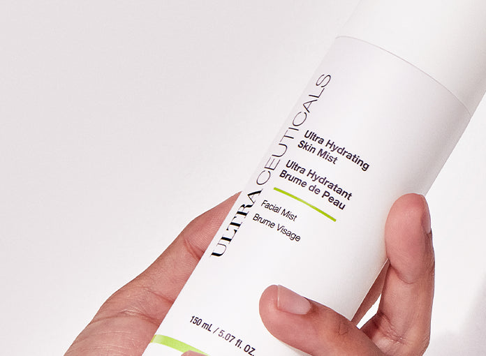 Ultraceuticals Skin Mist