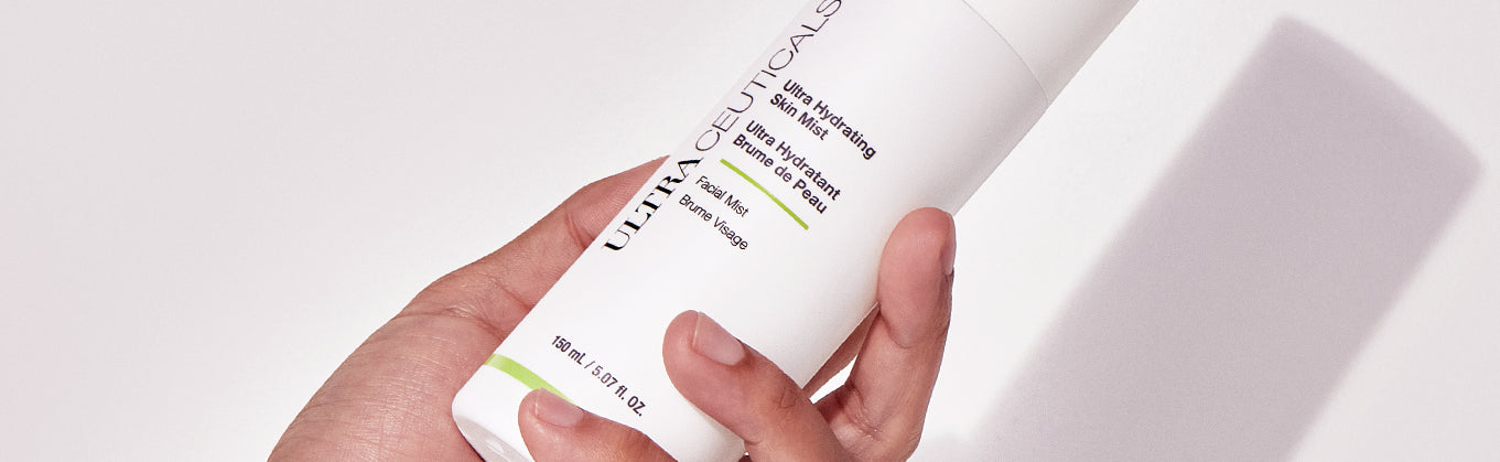 Ultraceuticals Skin Mist
