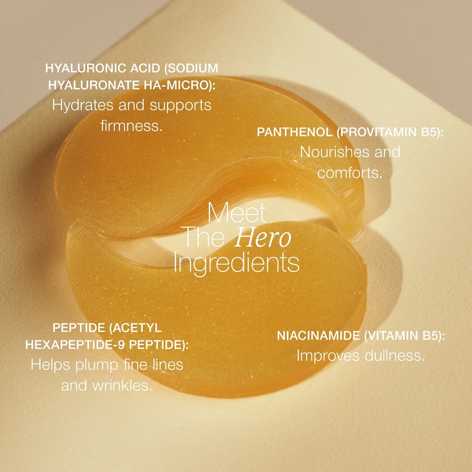 Ultraceuticals AU Skin Care Masks & Peels Ultra B² Hydrating Eye Mask Online