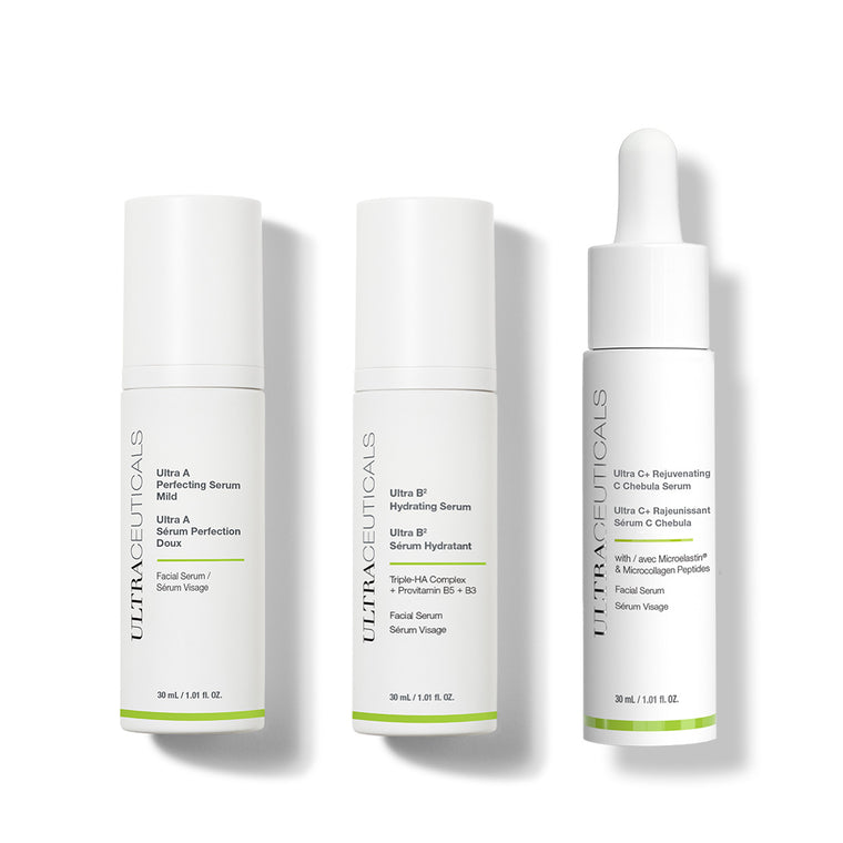 Complete ABC Renewal Set