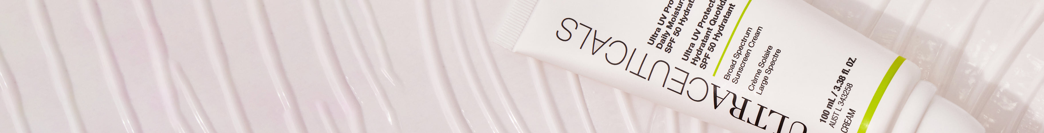 Ultra UV Protective Range