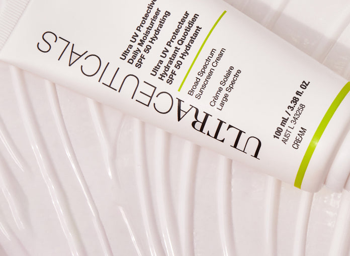 Ultra UV Protective Range