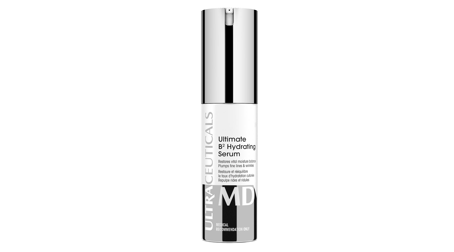 Ultimate B² Hydrating Serum