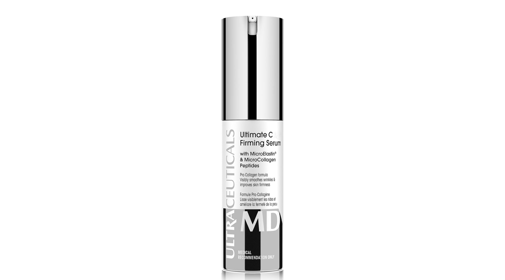 Ultimate C Firming Serum