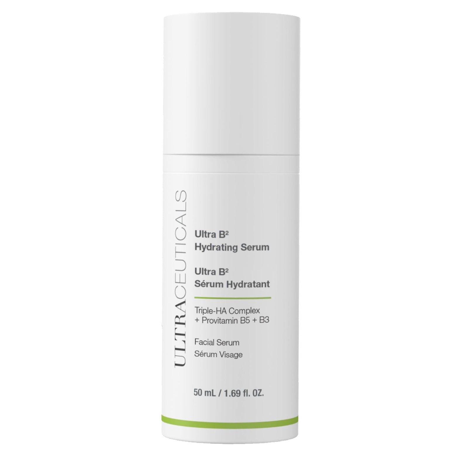 Limited Edition Ultra B² Hydrating Serum 50mL