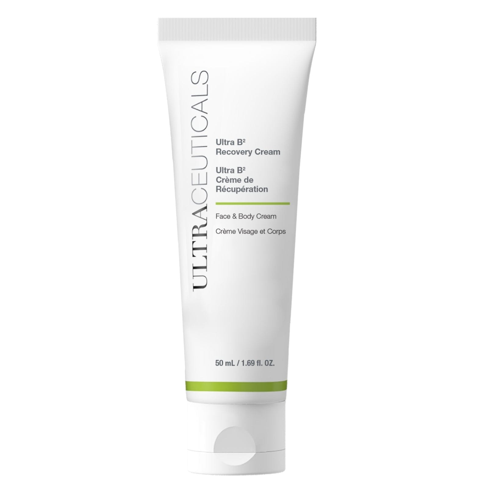 Ultra B² Recovery Cream Online – Ultraceuticals AU