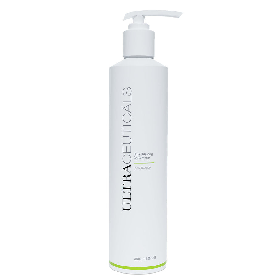 Ultra Balancing Gel Cleanser 375ml