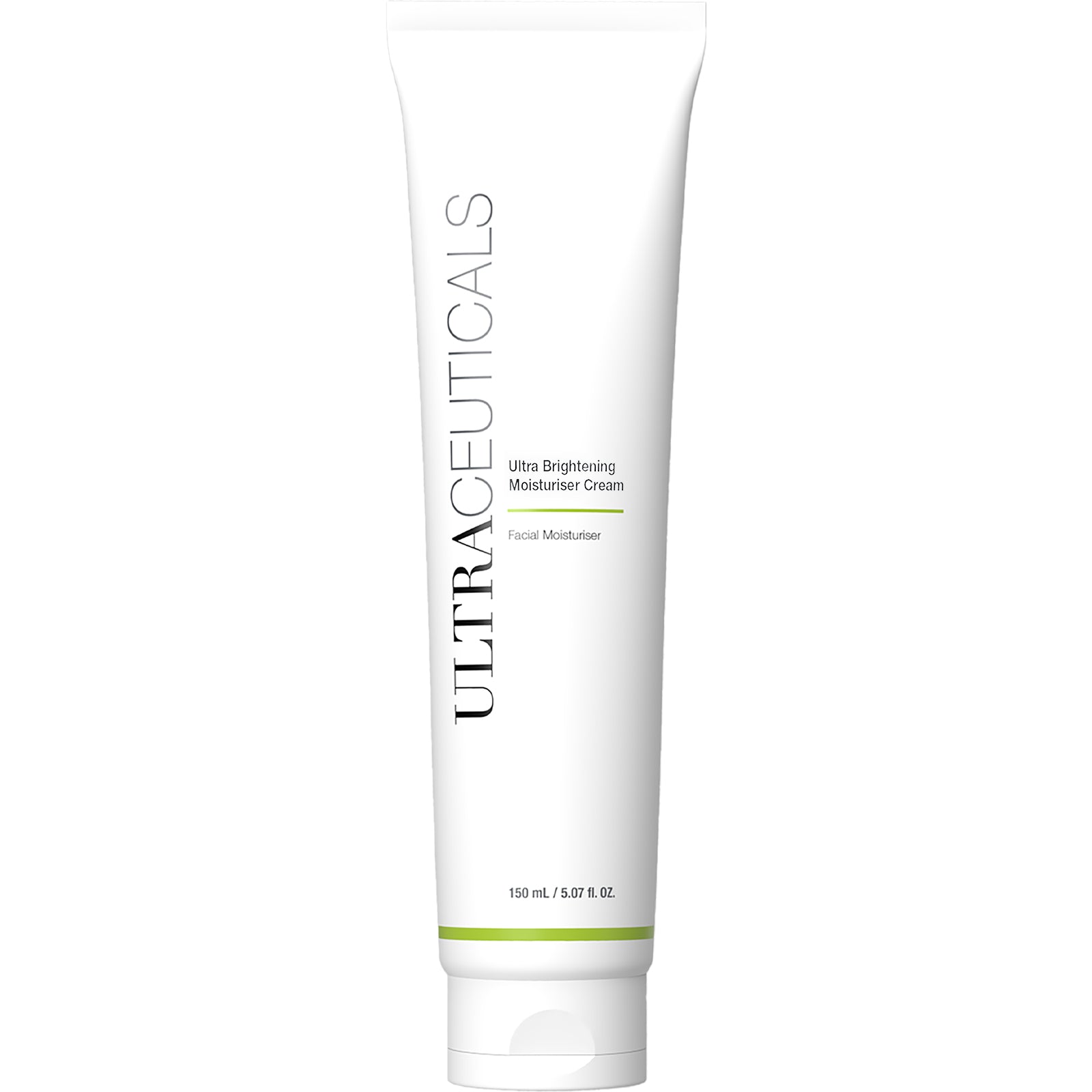 Ultra Brightening Moisturiser Cream 150mL