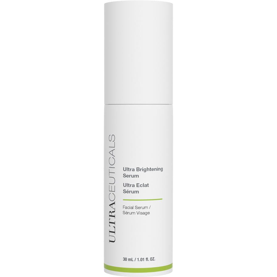 Ultra Brightening Serum