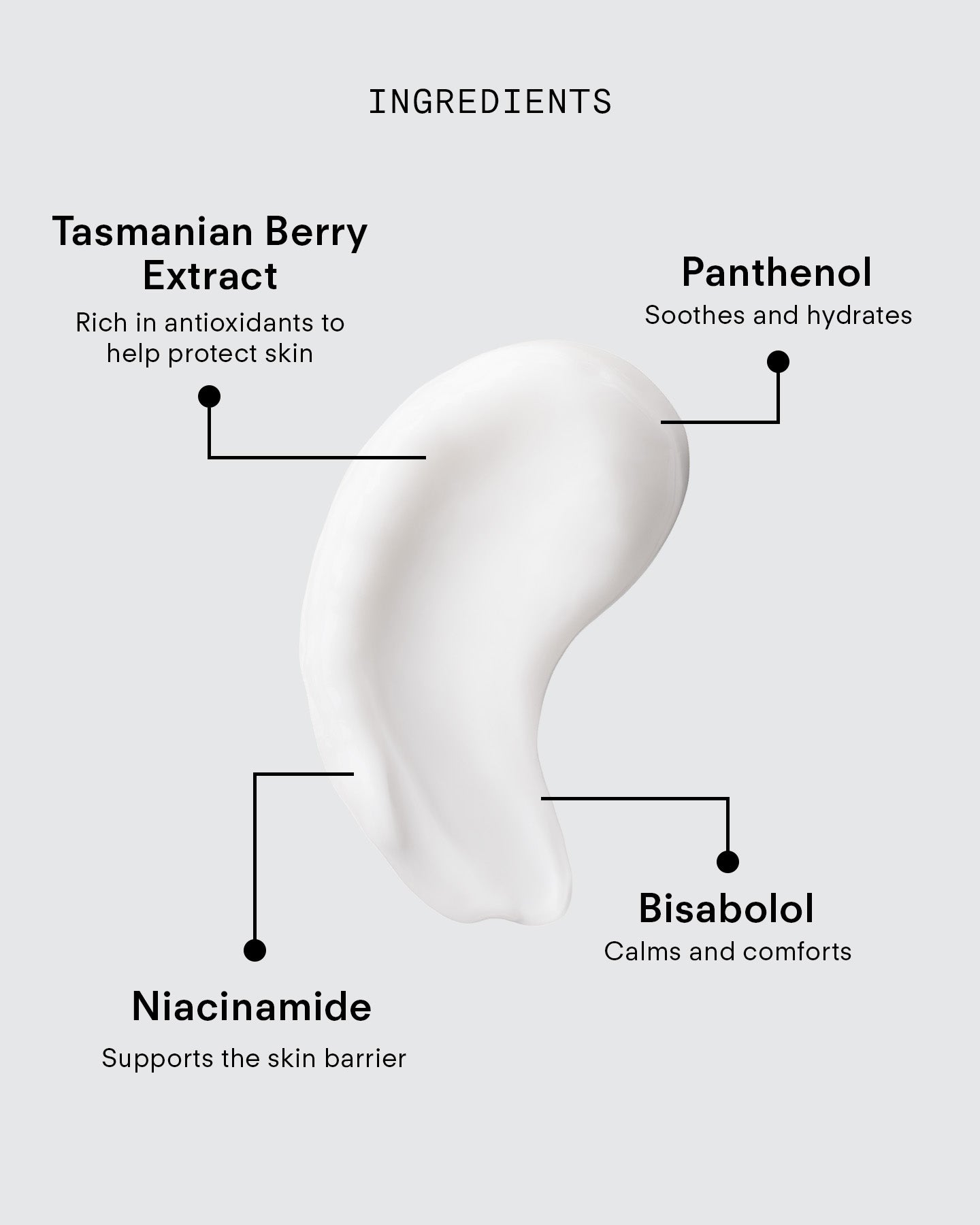 Ultra B² Recovery Cream