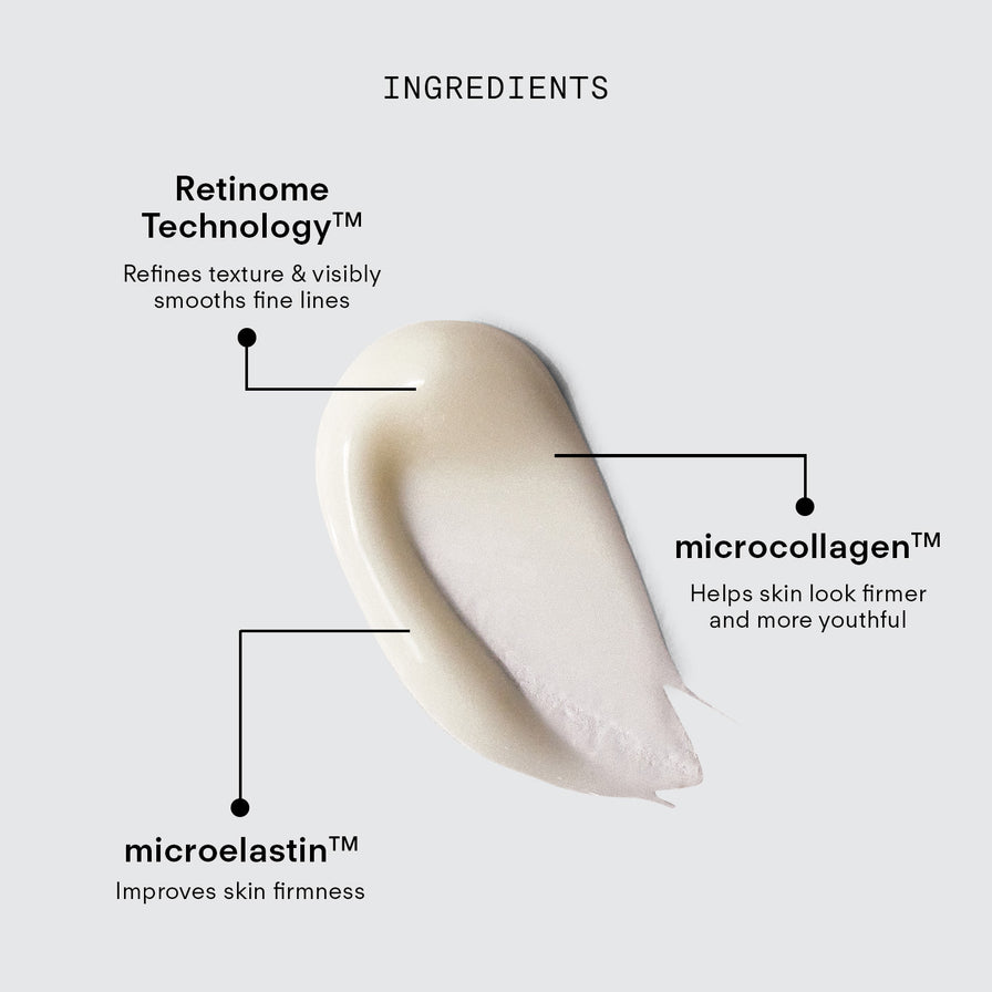 Ultra A Perfecting Serum