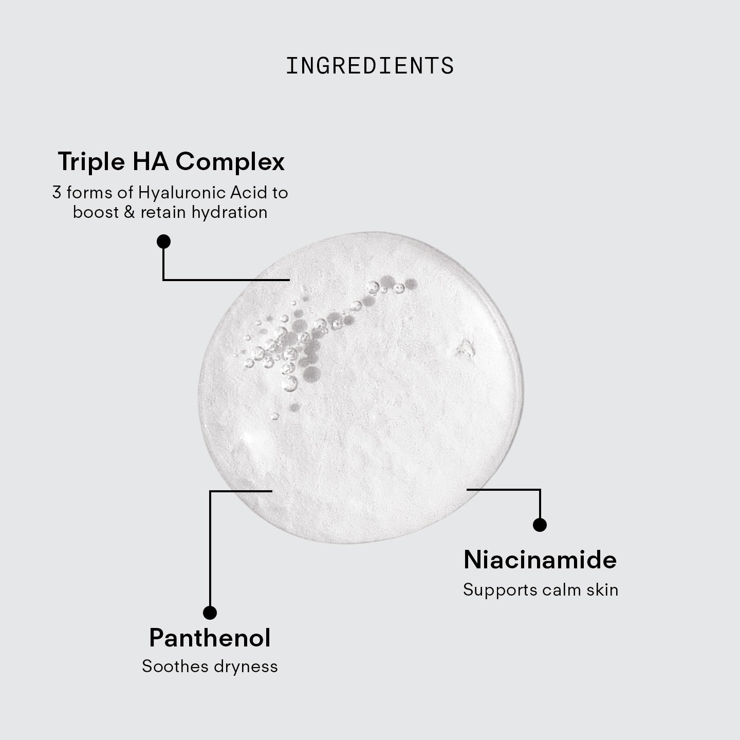 Ultra B² Hydrating Serum