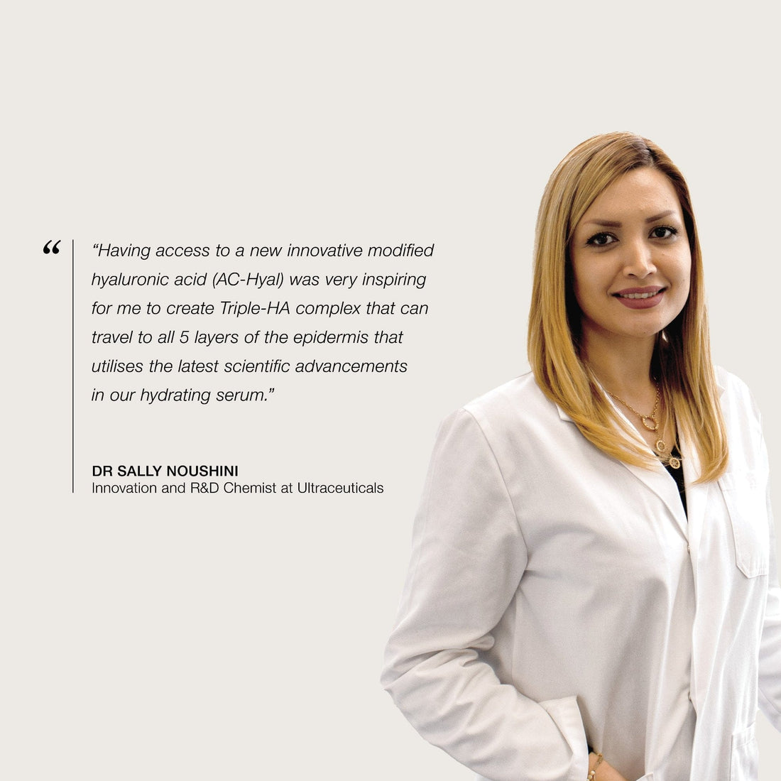 Ultra B² Hydrating Serum Online – Ultraceuticals AU