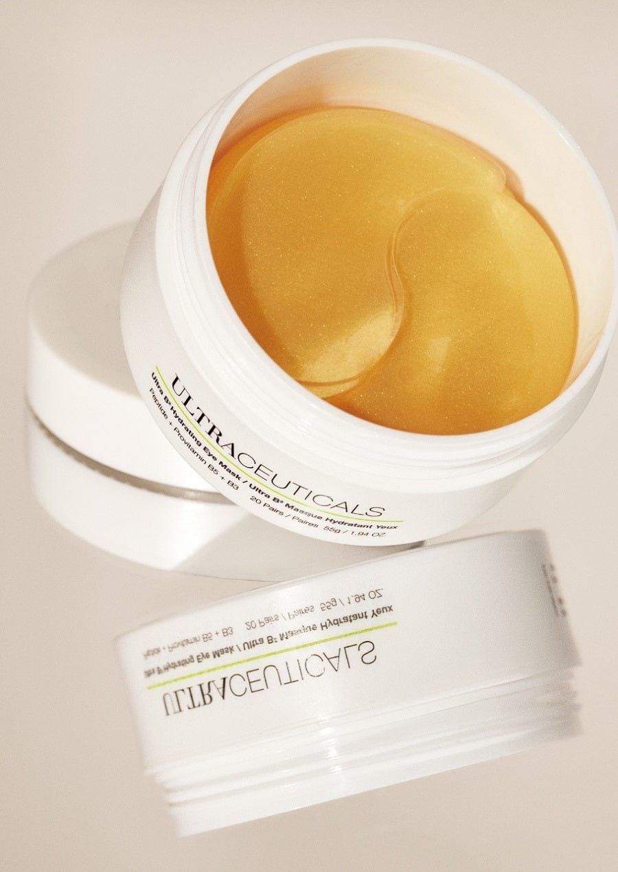 Brighten, Hydrate & Perfect Set