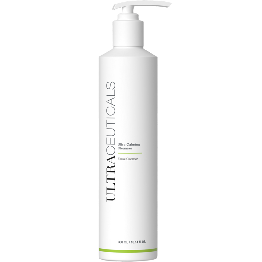 Ultra Calming Cleanser 300ml