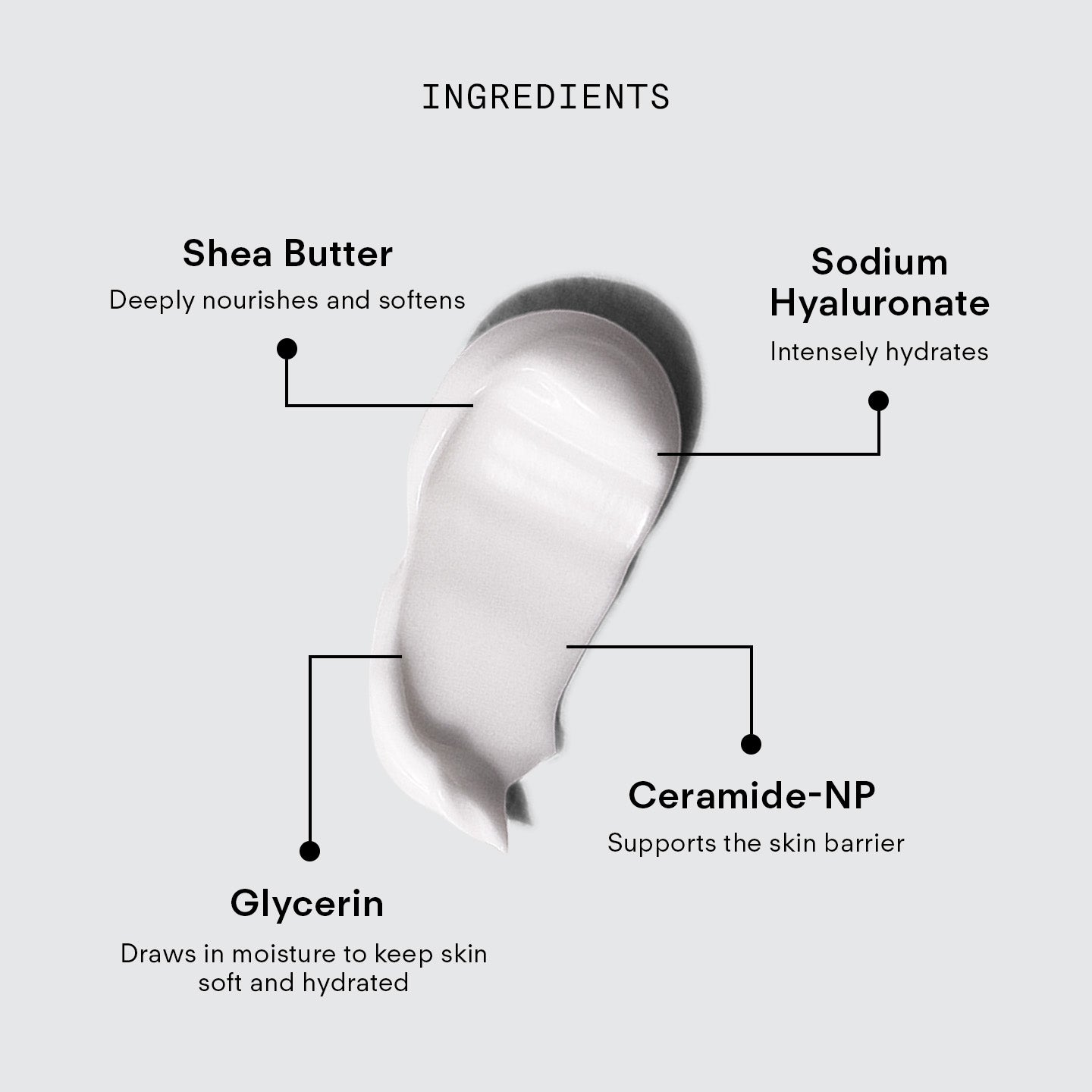 Ultra Moisturiser Cream 150mL