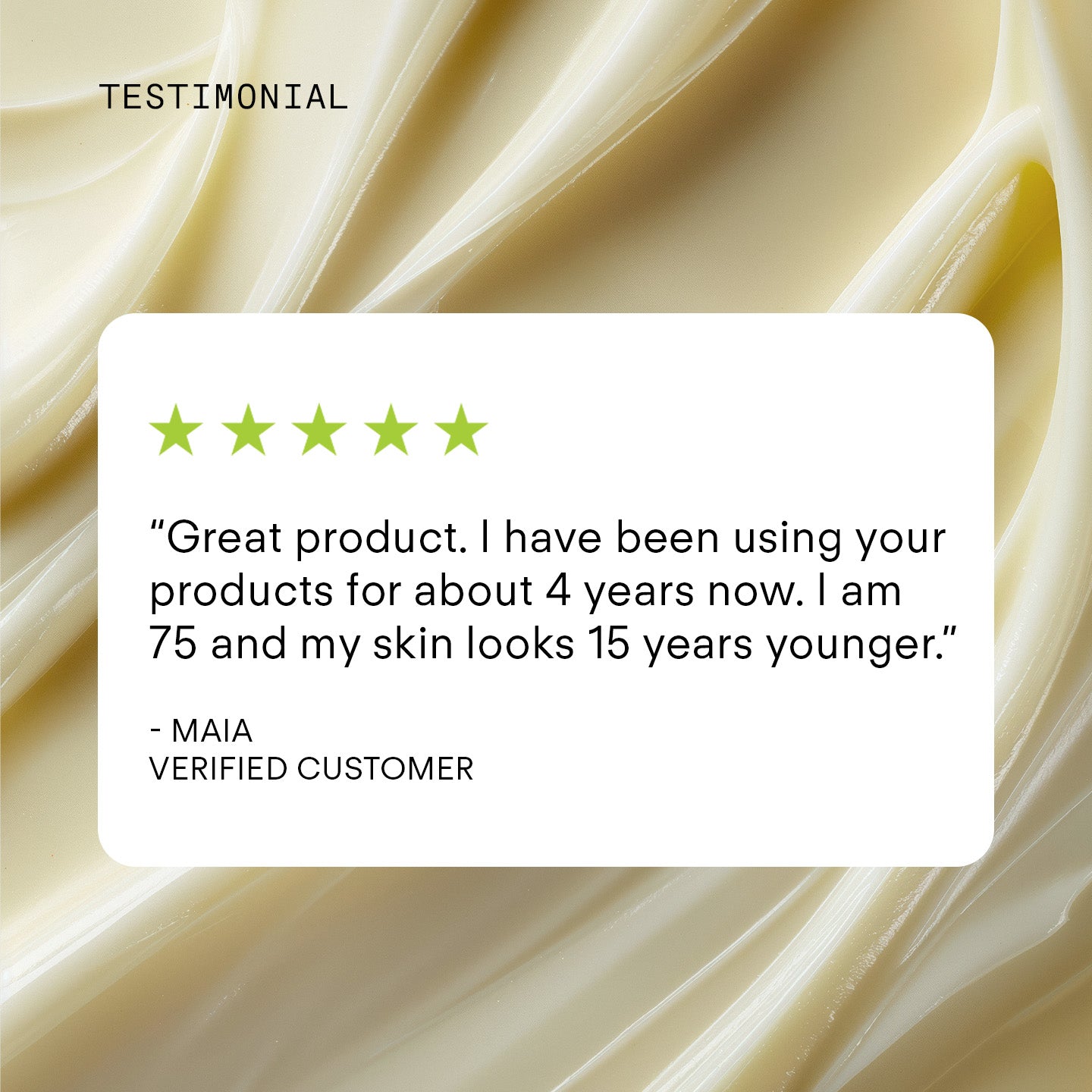 Ultra Moisturiser Cream 150mL