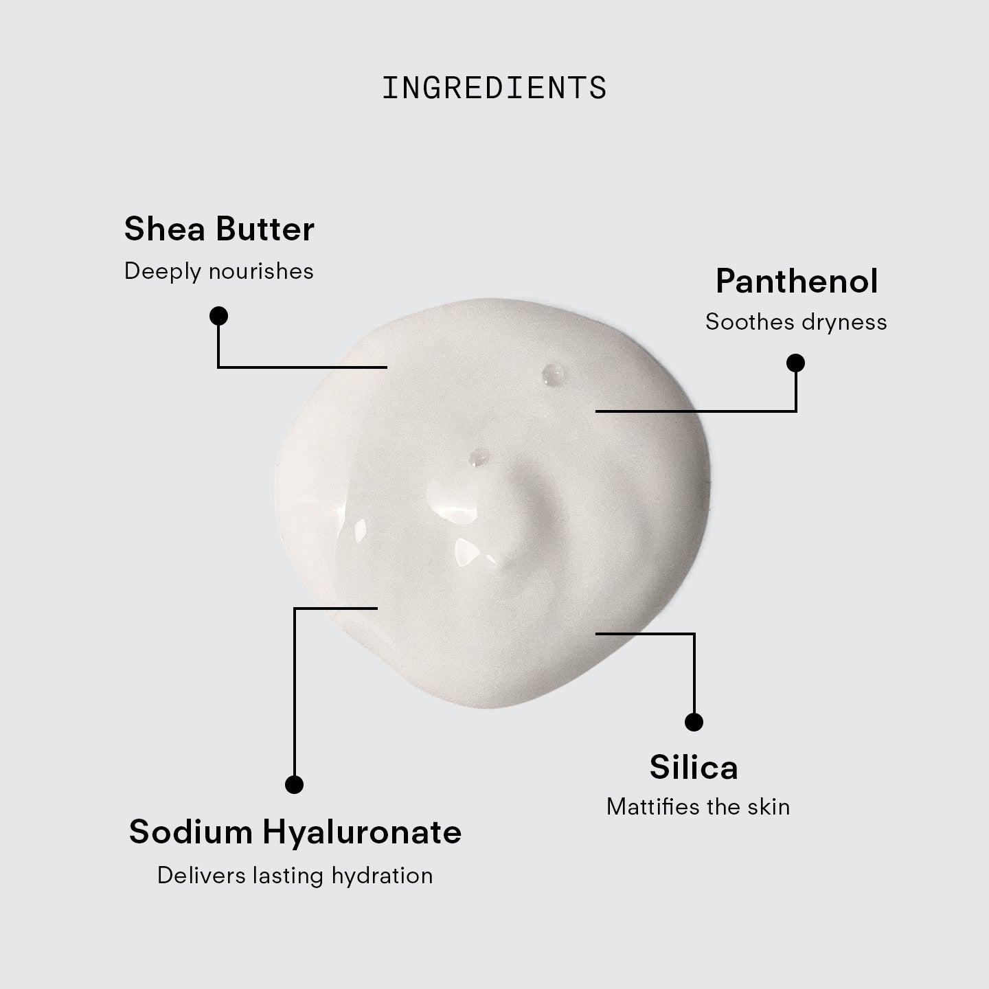 Ultra UV Protective Daily Moisturiser SPF 50 Mattifying