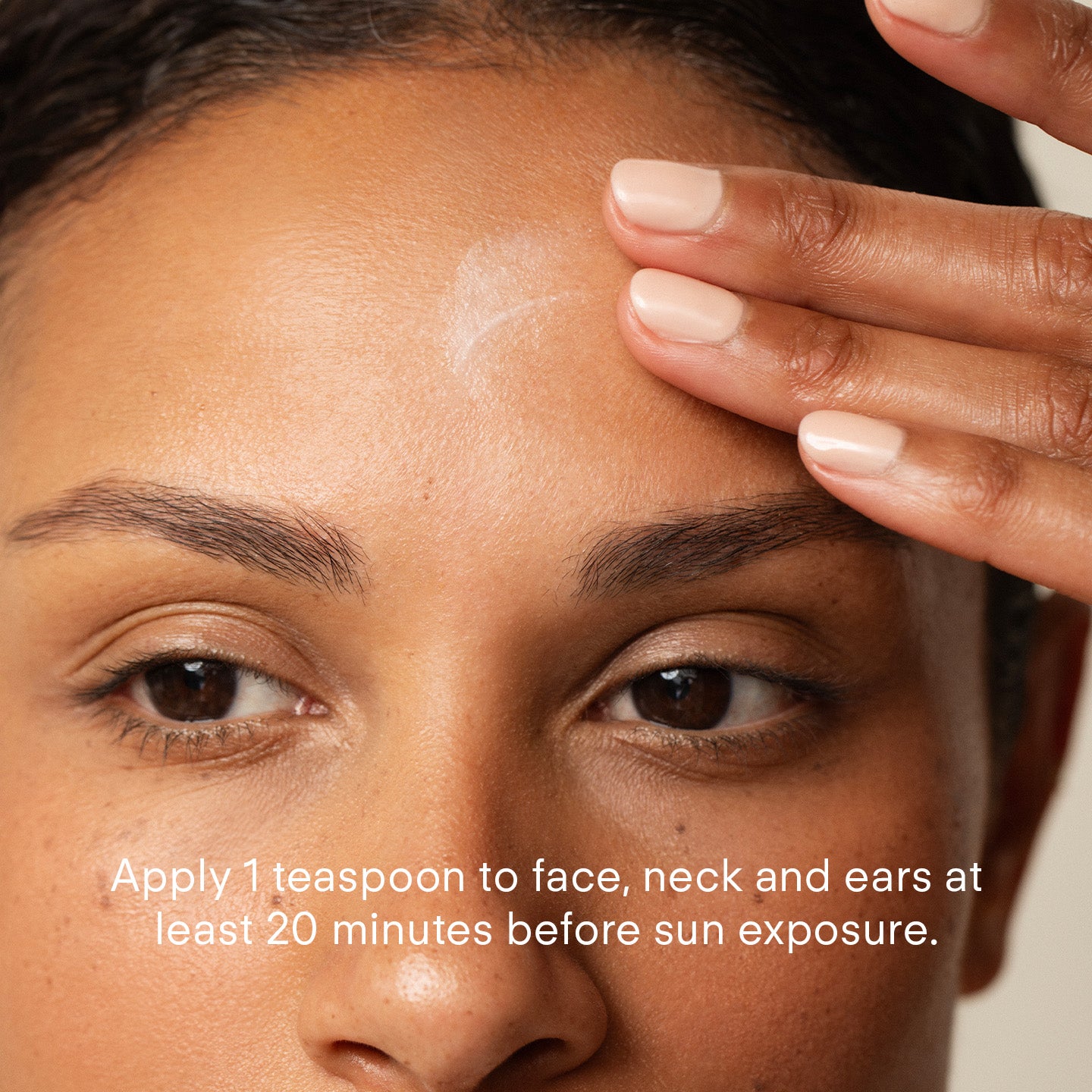 Ultra UV Protective Daily Moisturiser SPF 50 Mattifying