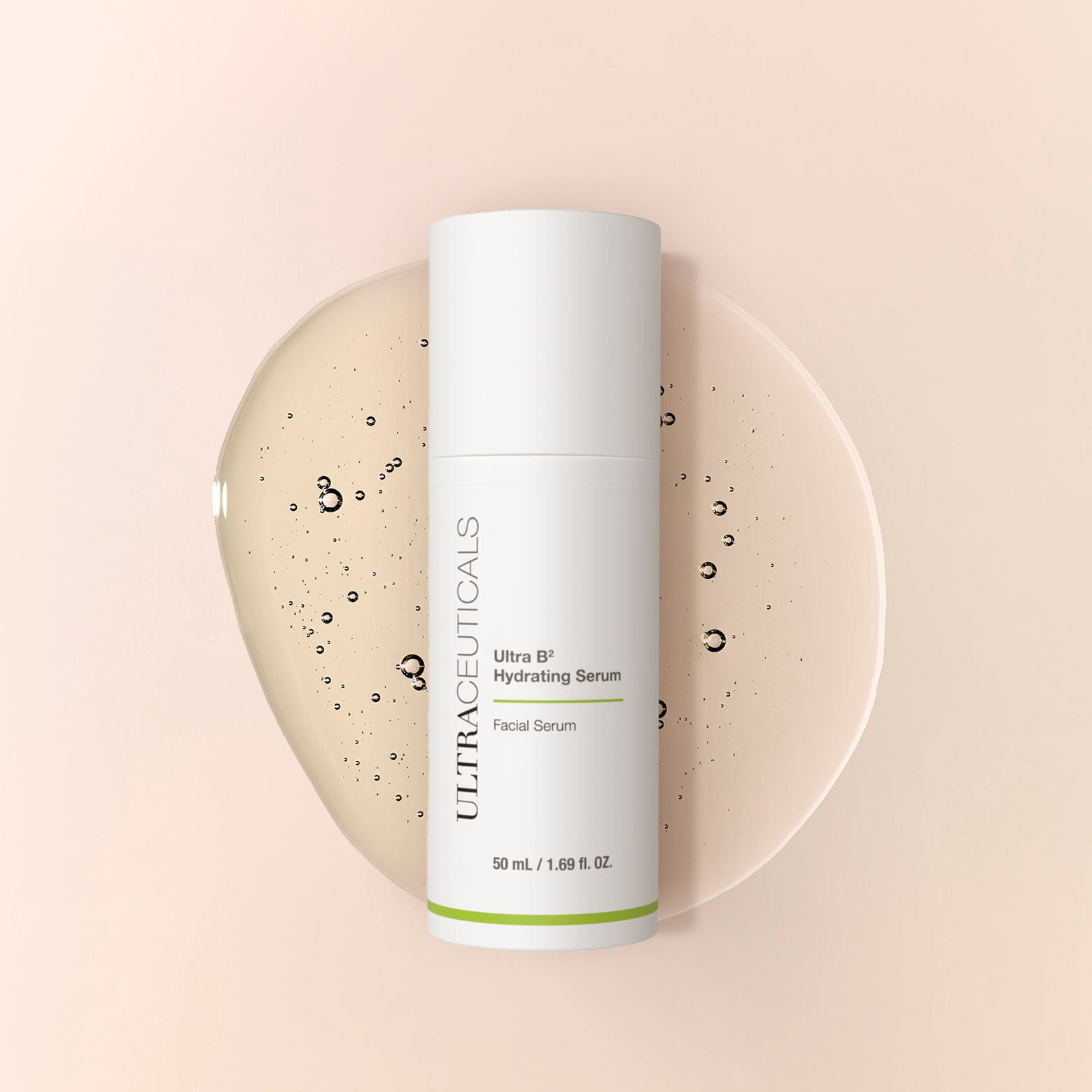 Limited Edition Ultra B² Hydrating Serum 50mL