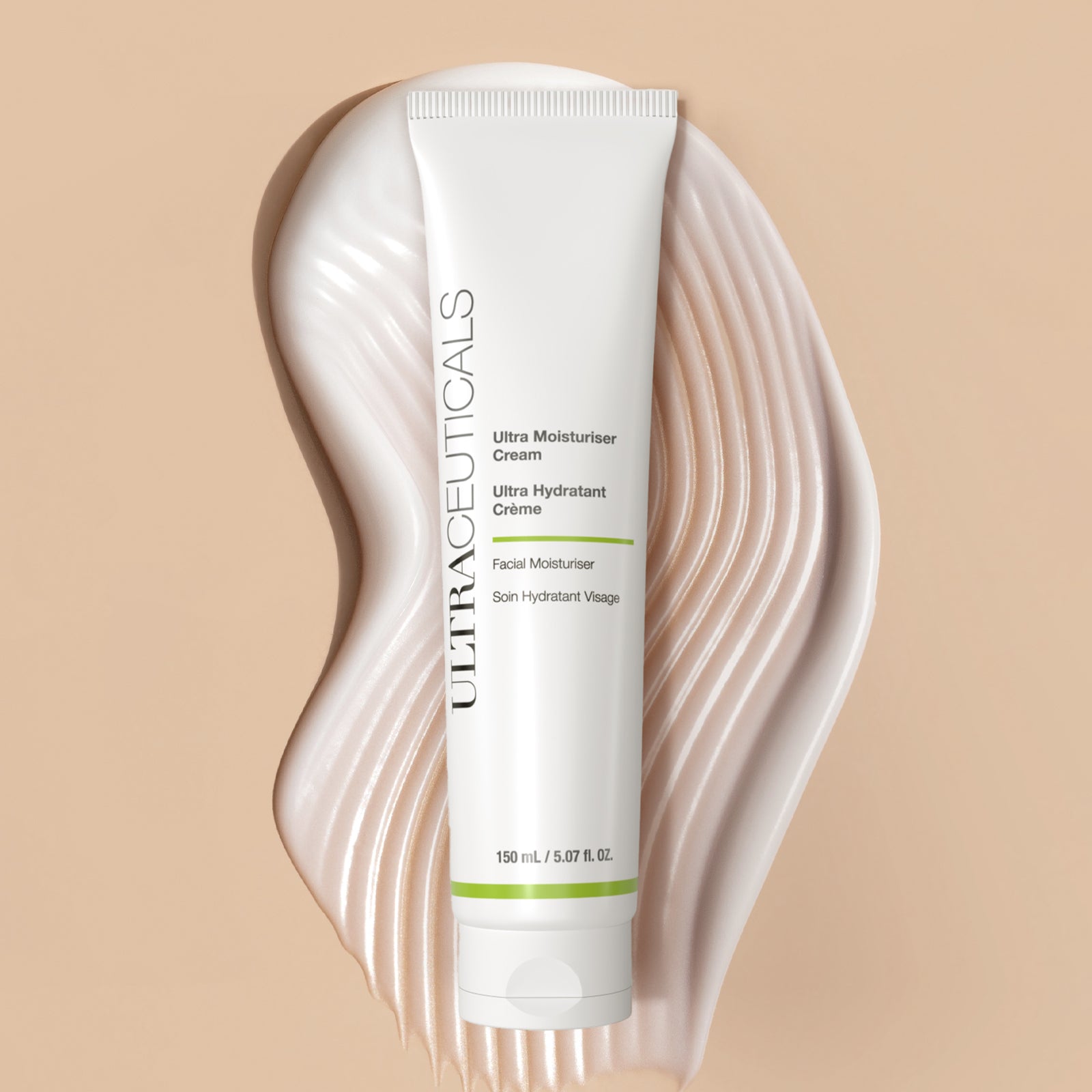 Limited Edition Ultra Moisturiser Cream 150mL