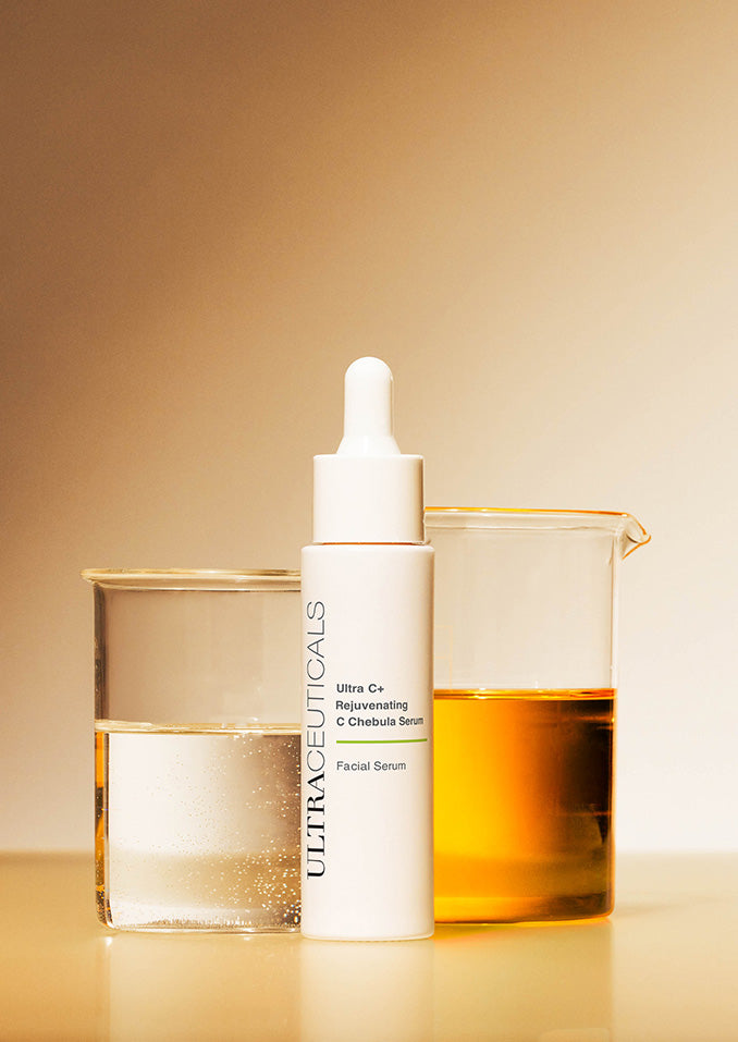 Ultraceuticals serums 