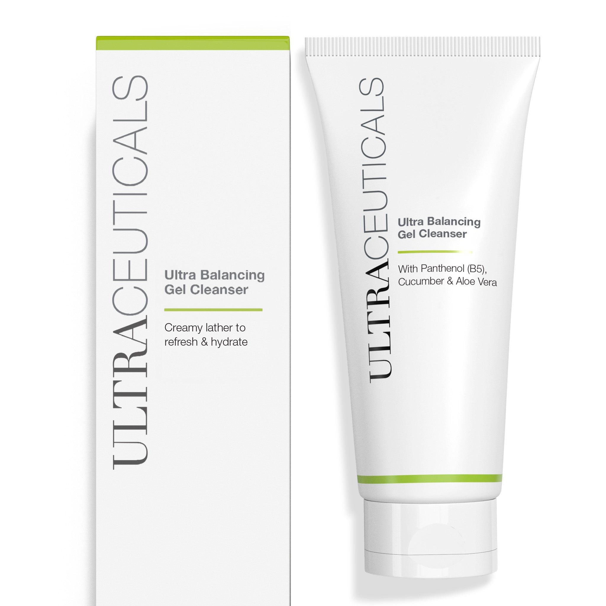 Ultra Balancing Gel Cleanser