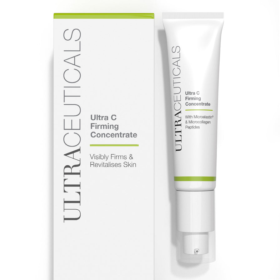 Ultra C Firming Concentrate