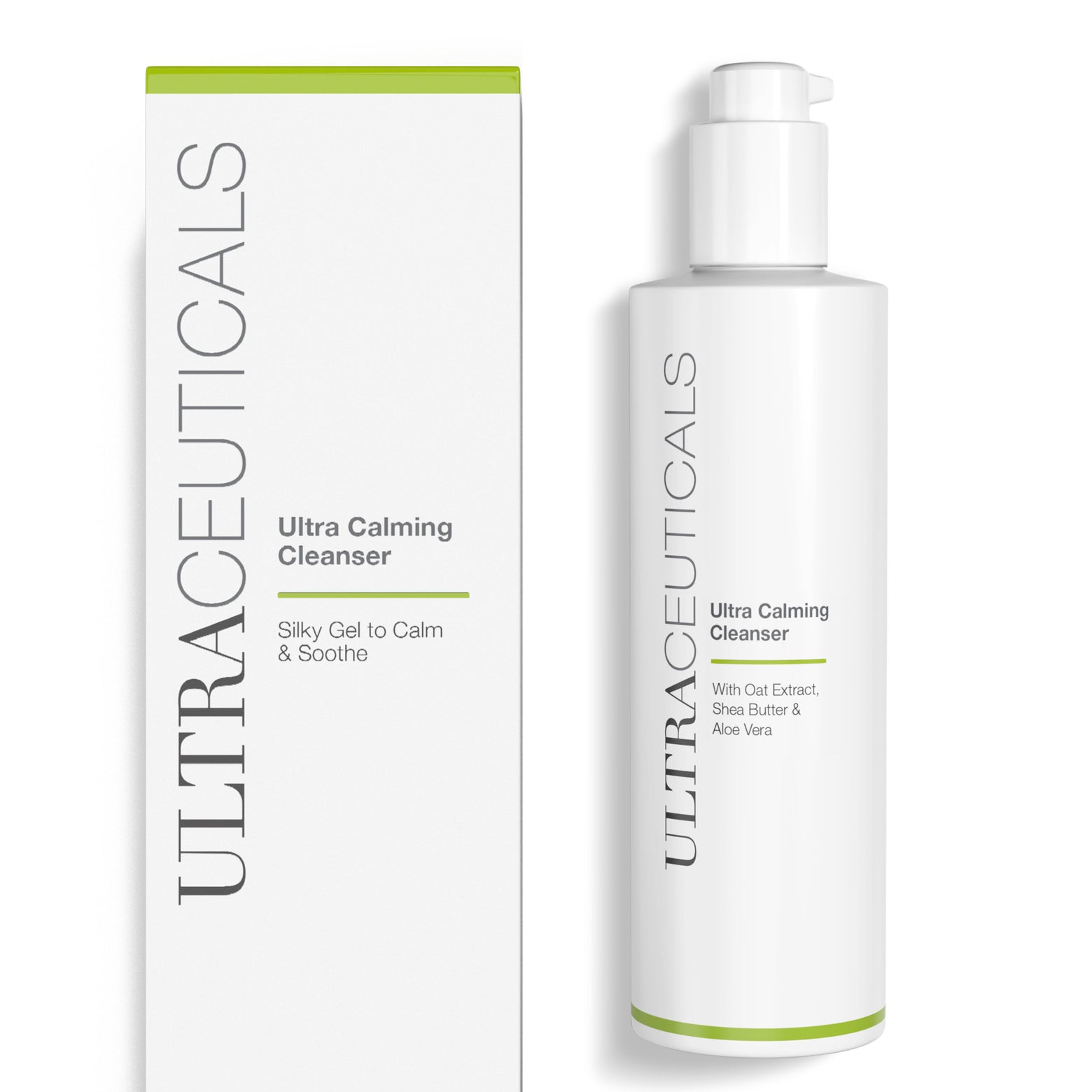 Ultra Calming Cleanser