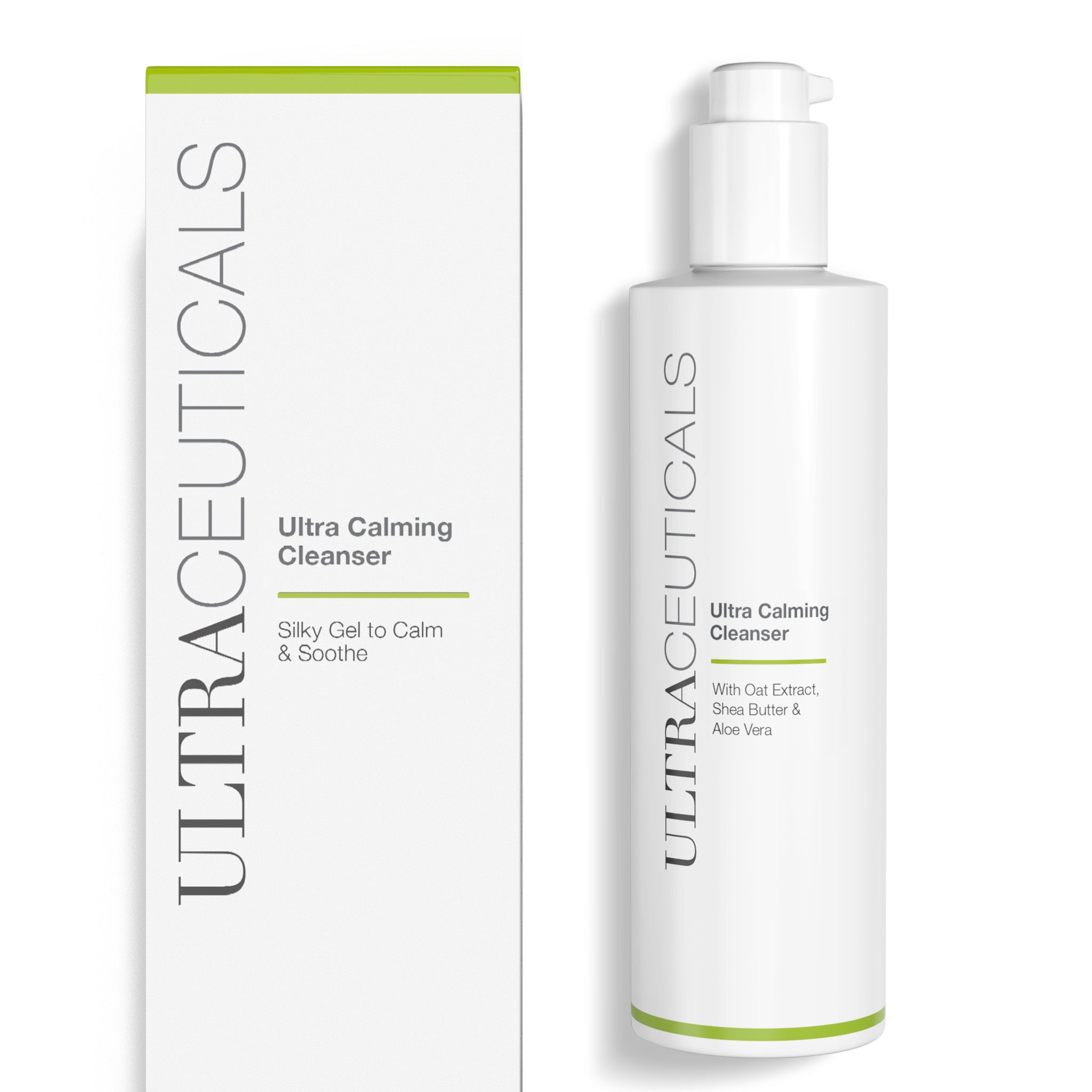 Ultra Calming Cleanser