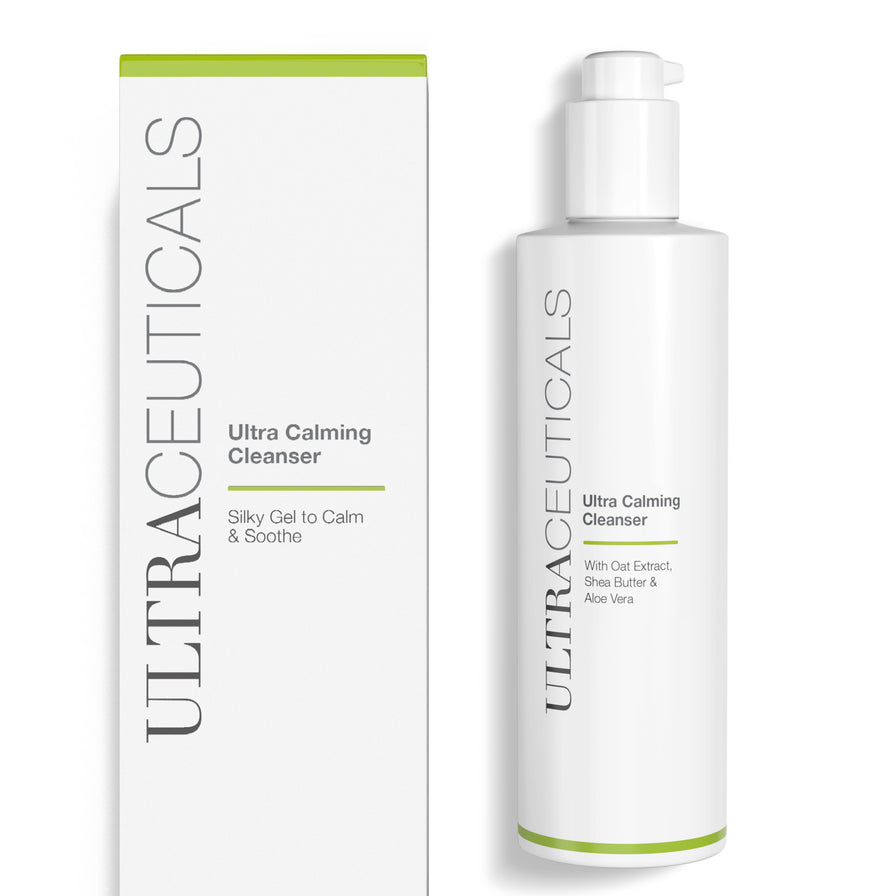 Ultra Calming Cleanser