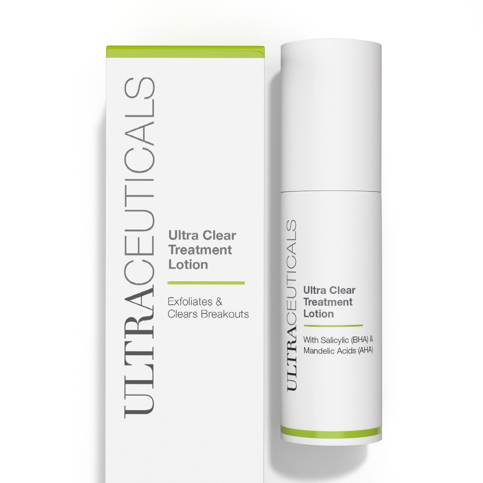 Ultra Clear Treatment Lotion
