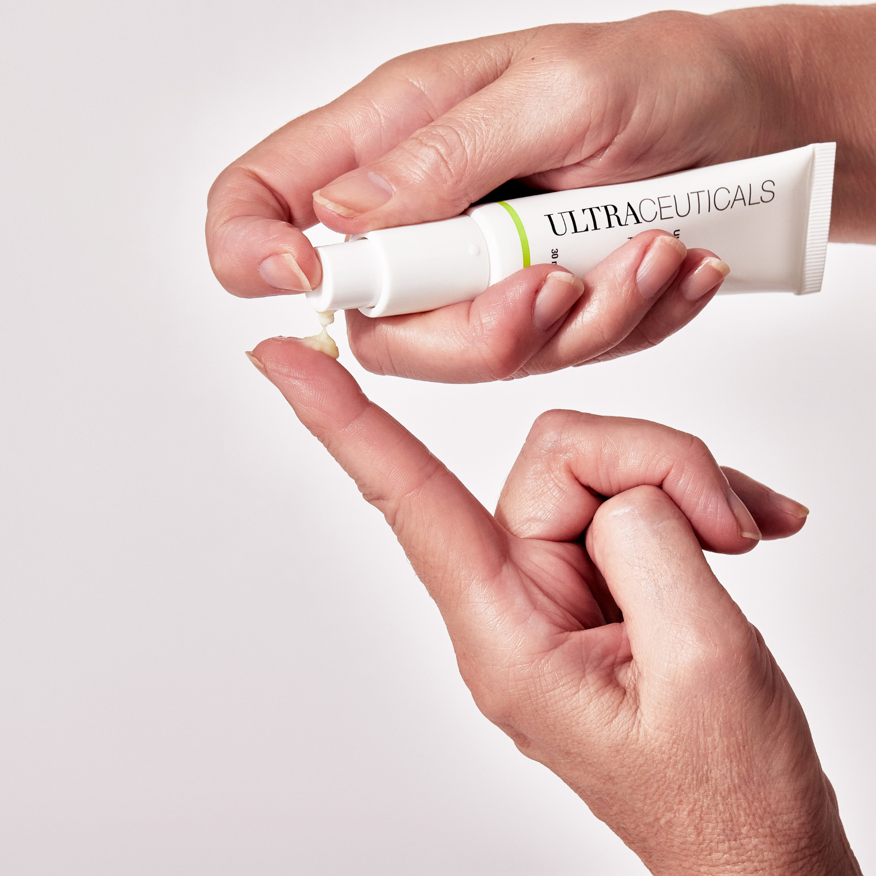 Ultra Protective Antioxidant Complex Texture