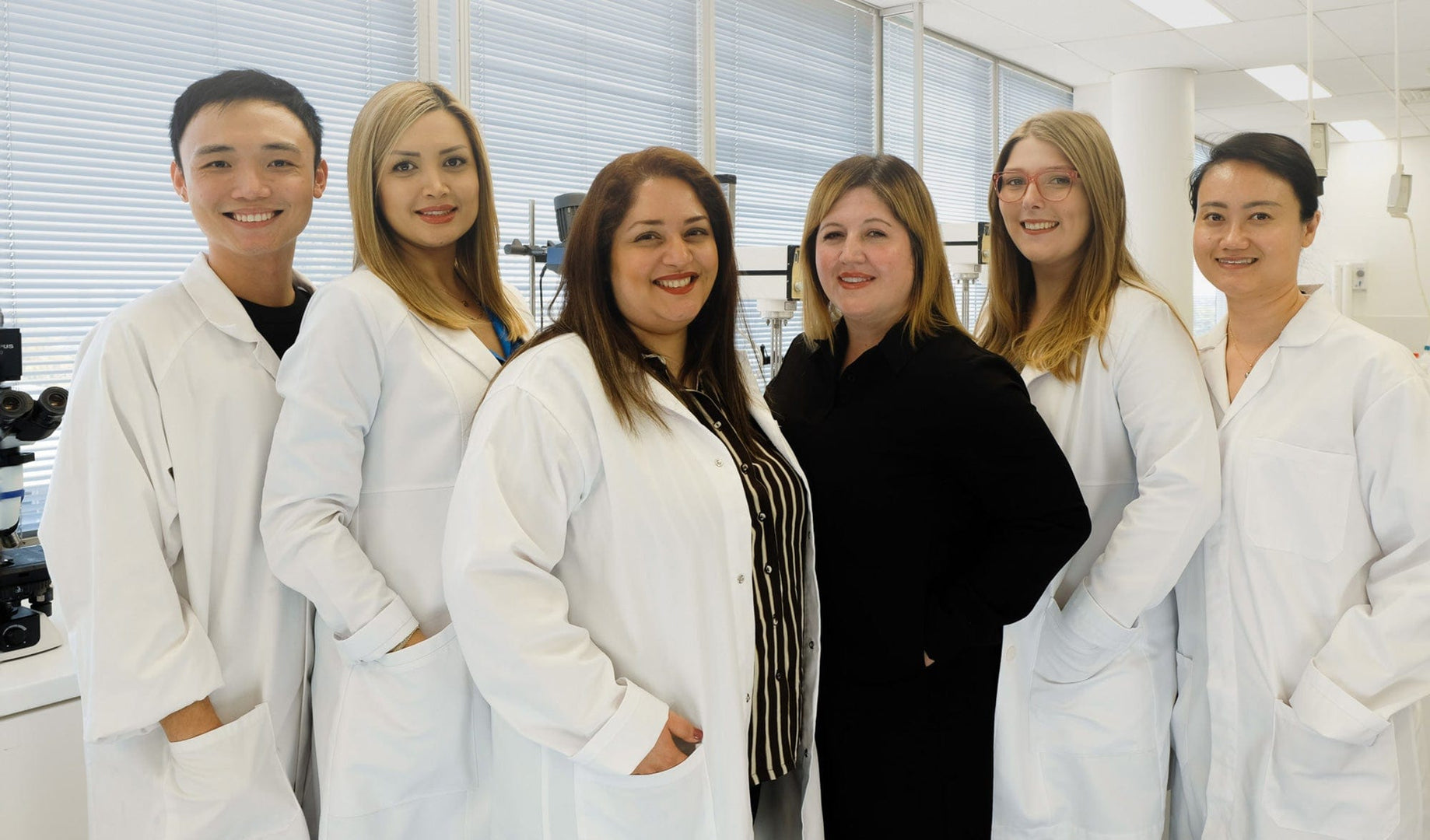 Ultraceuticals Research and Development Team