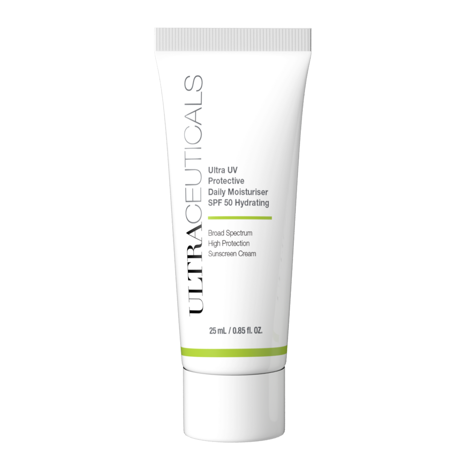 Ultra UV Protective Daily Moisturiser SPF50 Hydrating Mini 25ml