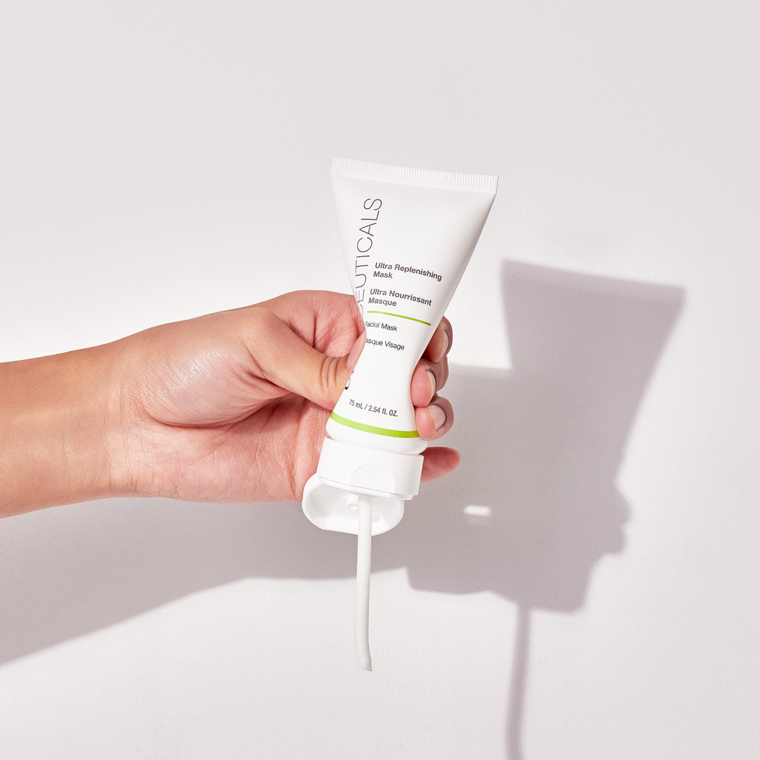 Ultra Replenishing Mask Online – Ultraceuticals AU