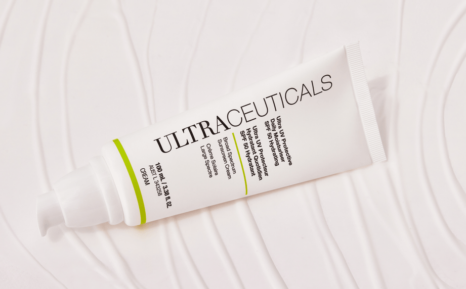 Ultra UV Protective Daily Moisturiser SPF 50 Hydrating Online ...