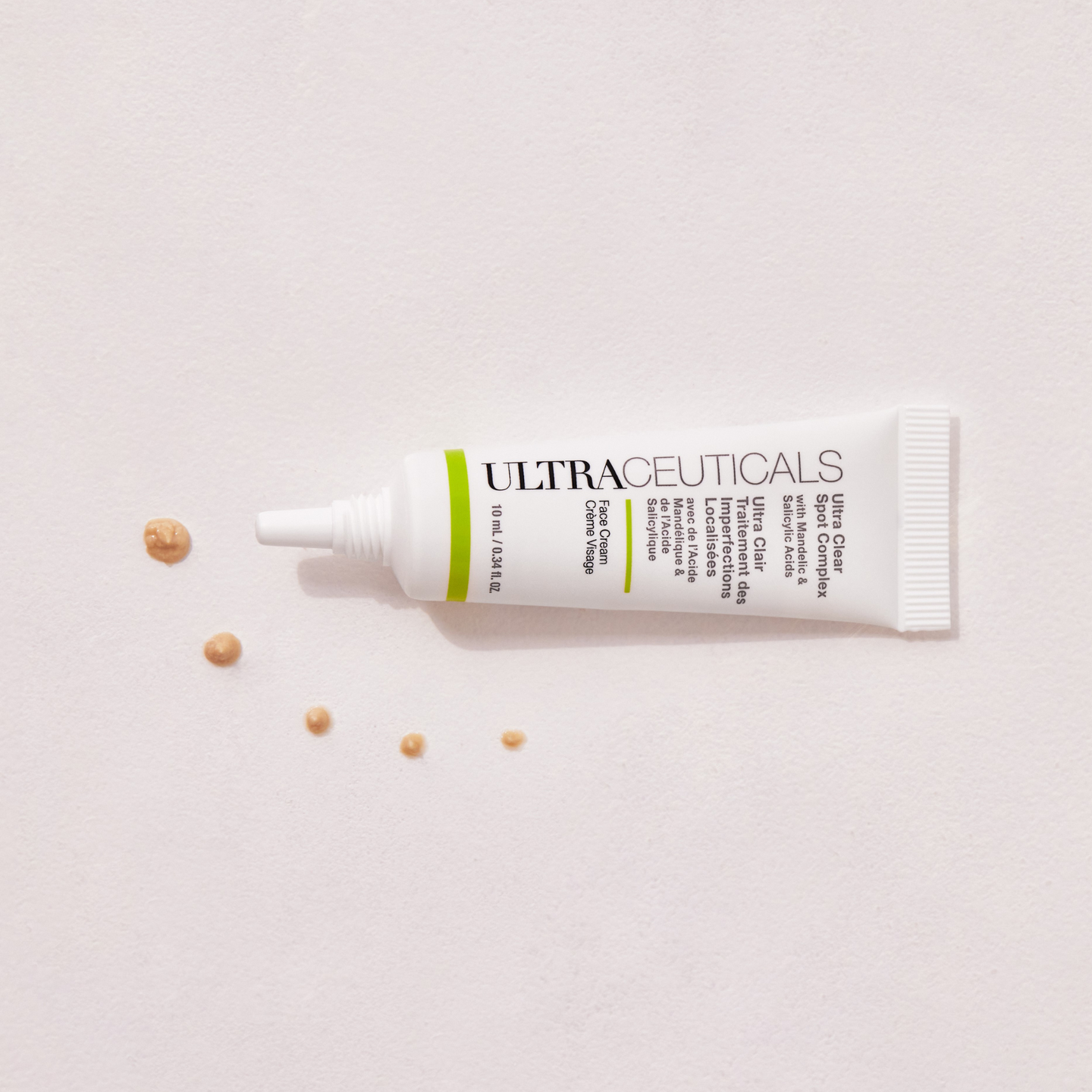 Ultra Clear Spot Complex – Ultraceuticals AU