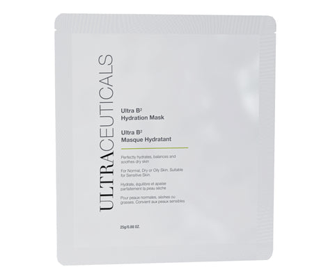 Finding The Right Mask For Your Skin Type – Ultraceuticals AU